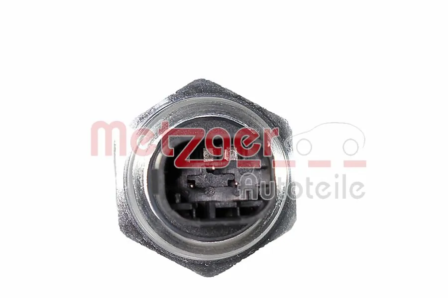 Sensor, exhaust pressure GREENPARTS 0906275