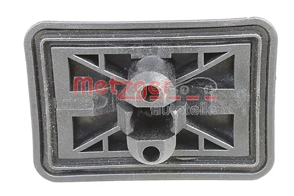 METZGER AUTOTEILE 2270021 Lift Point Pad, jack