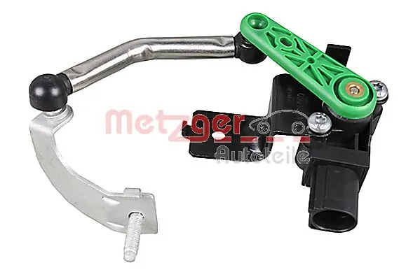 Sensor, headlight levelling GREENPARTS 0901333