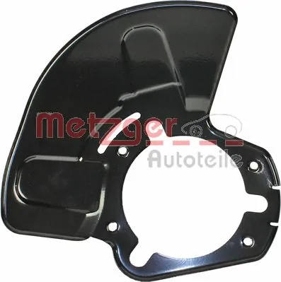 Splash Guard, brake disc 6115050