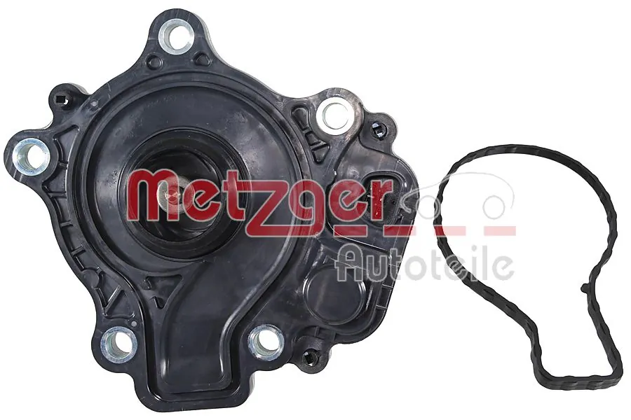 Water Pump, engine cooling GREENPARTS 4007053