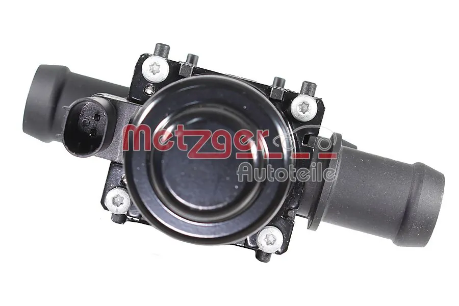 Coolant Control Valve GREENPARTS 0899334