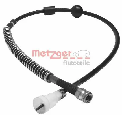 Speedometer Cable S 21012