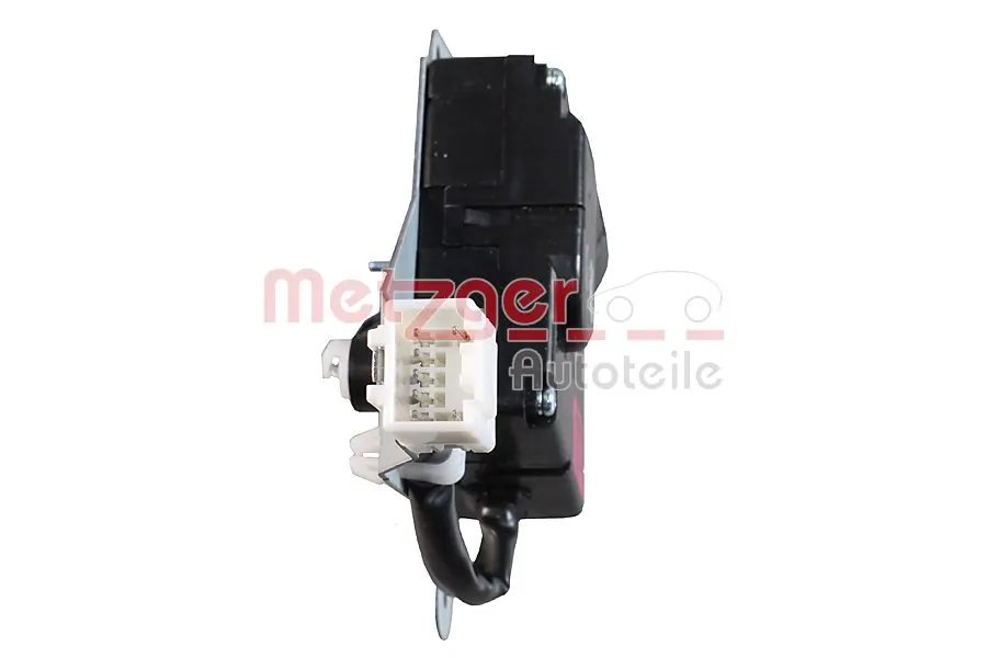 METZGER AUTOTEILE 0917482 Actuator, blending flap