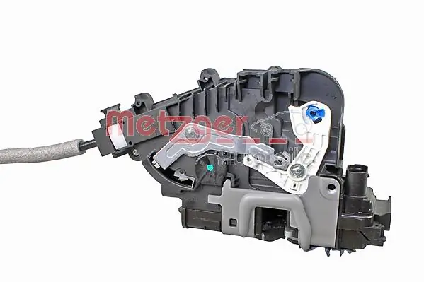 METZGER AUTOTEILE 2314158 Door Lock