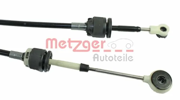 METZGER AUTOTEILE 3150200 Cable Pull, manual transmission