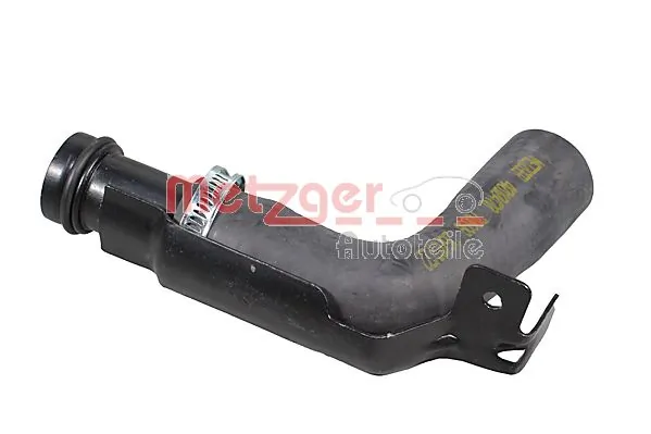 Coolant Pipe 4010470