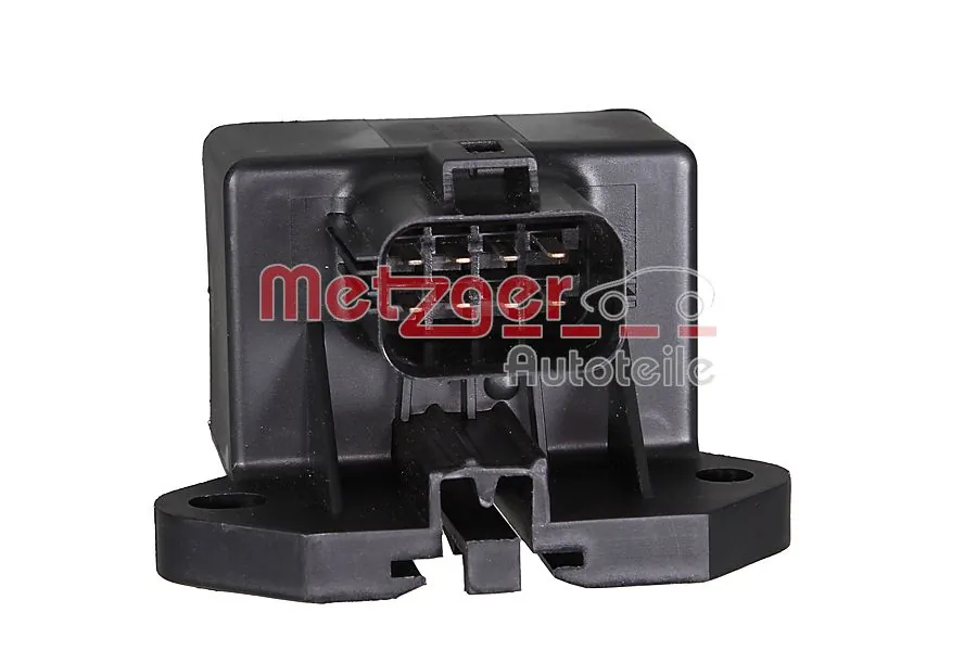 METZGER AUTOTEILE 2250613 Control Unit, fuel pump