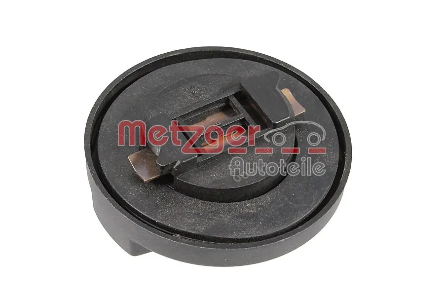 Sealing Cap, oil filler neck GREENPARTS 2141059