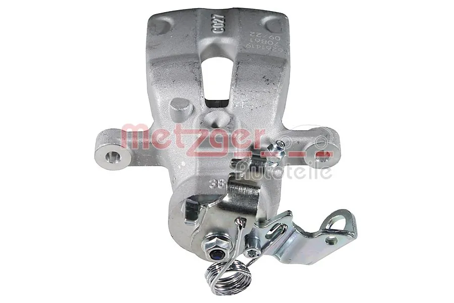 Brake Caliper 6261419