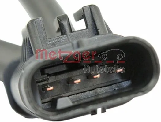 Cable Repair Set, thermostat 2322025