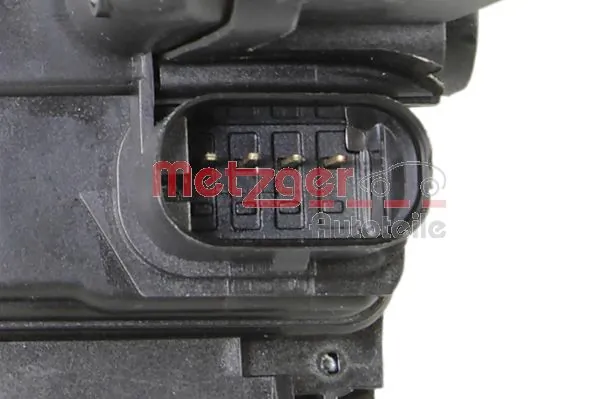 METZGER AUTOTEILE 2314243 Door Lock