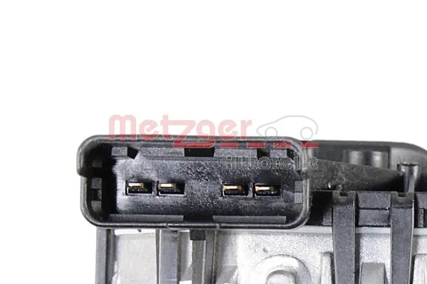 METZGER AUTOTEILE 2190970 Wiper Linkage