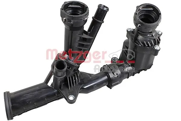 Thermostat, coolant 4006444