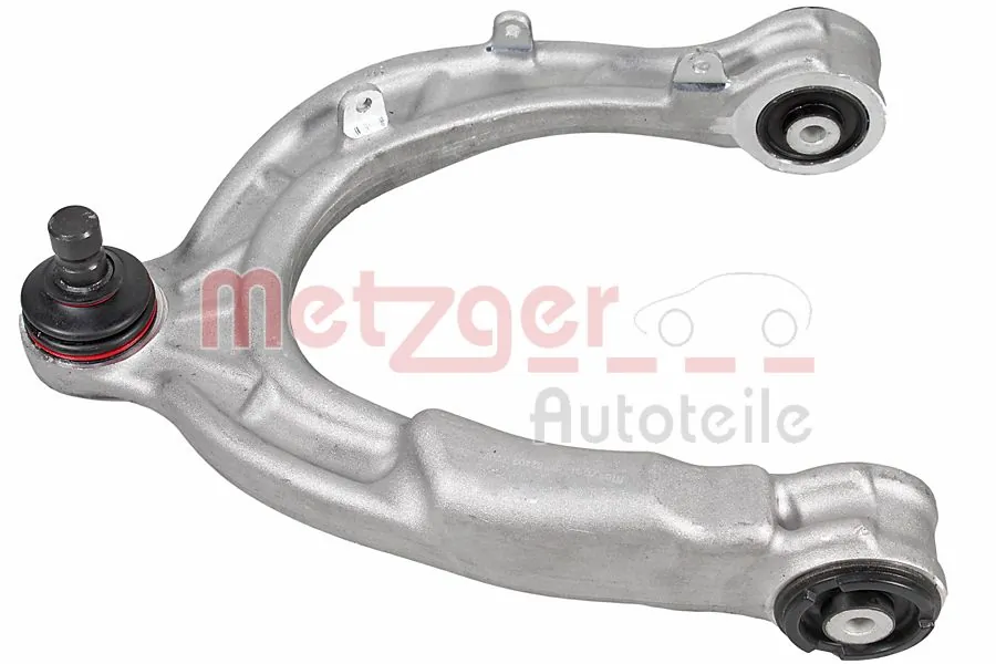 Control/Trailing Arm, wheel suspension GREENPARTS 58152402