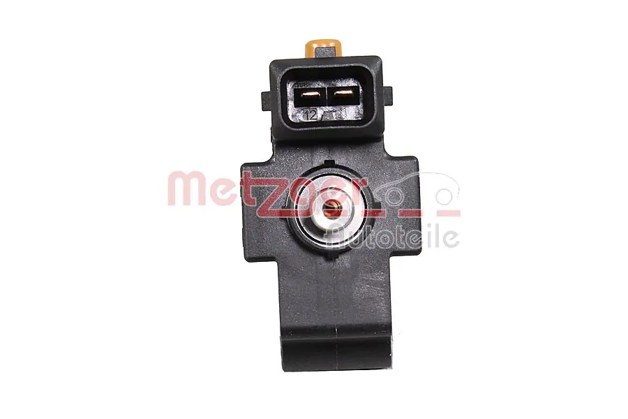 Boost Pressure Control Valve OE-part 08920019