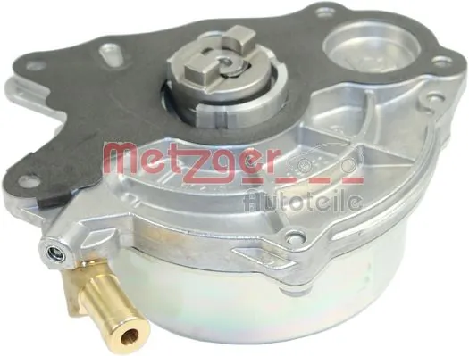 METZGER AUTOTEILE 8010044 Vacuum Pump, braking system