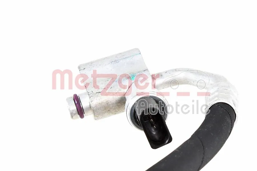 METZGER AUTOTEILE 2360159 High-pressure Line, air conditioning