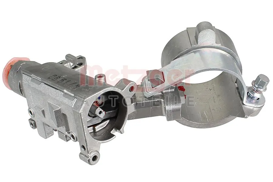 METZGER AUTOTEILE 2310863 Steering Lock
