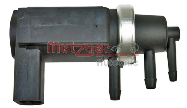 METZGER AUTOTEILE 0892677 Pressure Converter, exhaust control