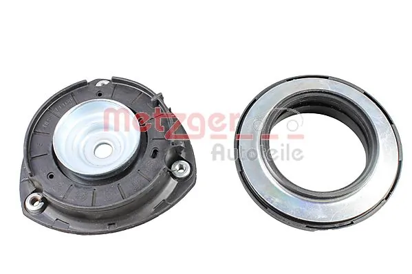 Repair Kit, suspension strut support mount GREENPARTS 6490294