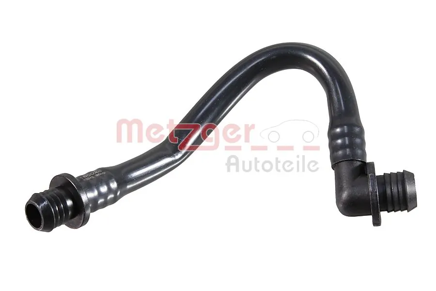 Vacuum Hose, brake booster 2180024