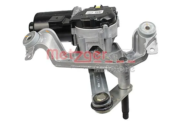 METZGER AUTOTEILE 2190942 Wiper Linkage
