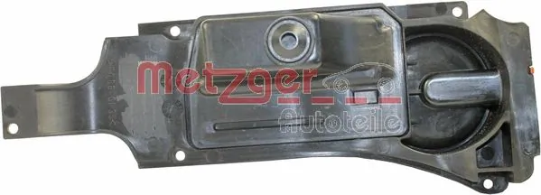 Valve, crankcase ventilation 2385071