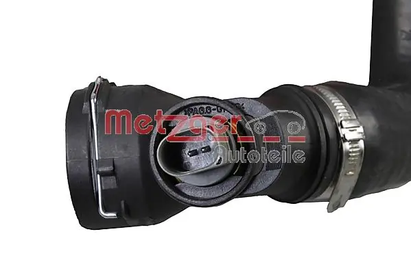 METZGER AUTOTEILE 2420048 Radiator Hose