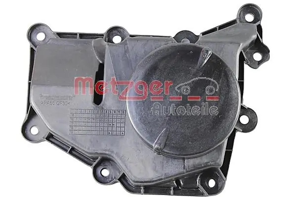 Oil Separator, crankcase ventilation 2385135