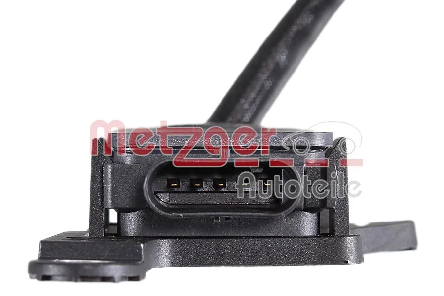 METZGER AUTOTEILE 0940008 NOx Sensor, NOx catalytic converter