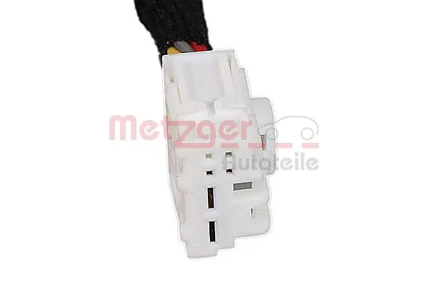 Closing aid, tailgate 2310671