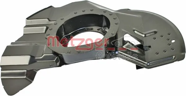 Splash Guard, brake disc 6115095