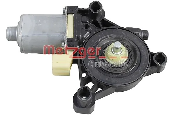 METZGER AUTOTEILE 2160608 Electric Motor, window regulator