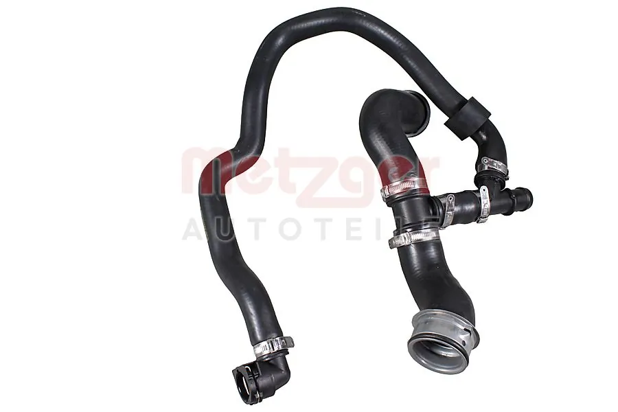Radiator Hose 2421709