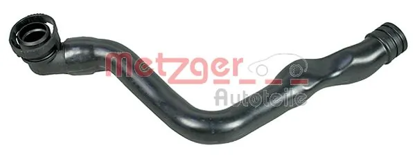 Hose, cylinder head cover ventilation 2380094