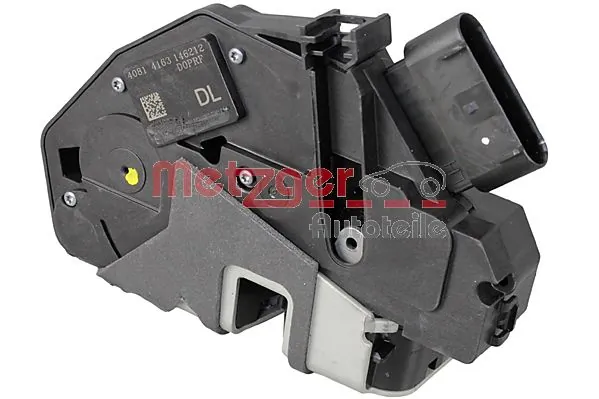 METZGER AUTOTEILE 2314293 Door Lock