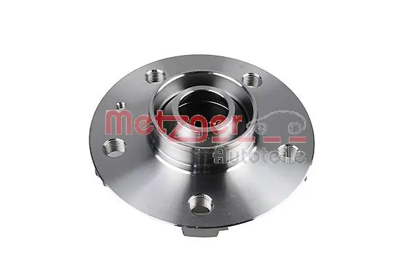 Wheel Hub GREENPARTS N 1038