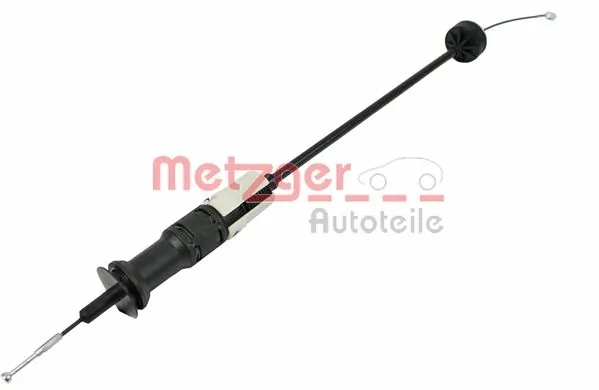 Cable Pull, clutch control 10.3413