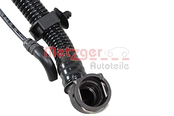 Hose, crankcase ventilation OE-part 2380125