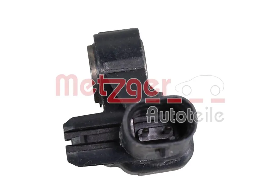 METZGER AUTOTEILE 09001553 Sensor, longitudinal-/lateral acceleration