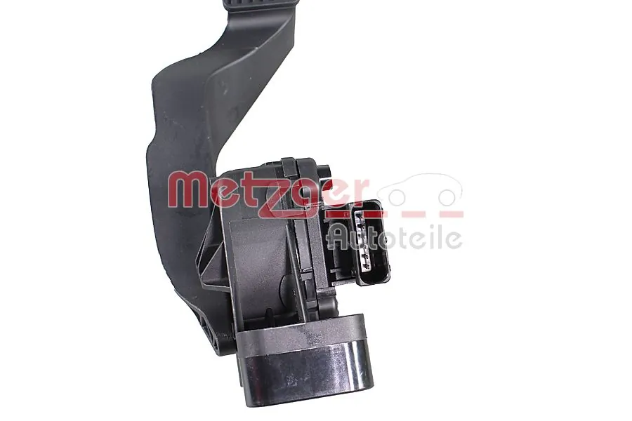Sensor, accelerator pedal position 0901490