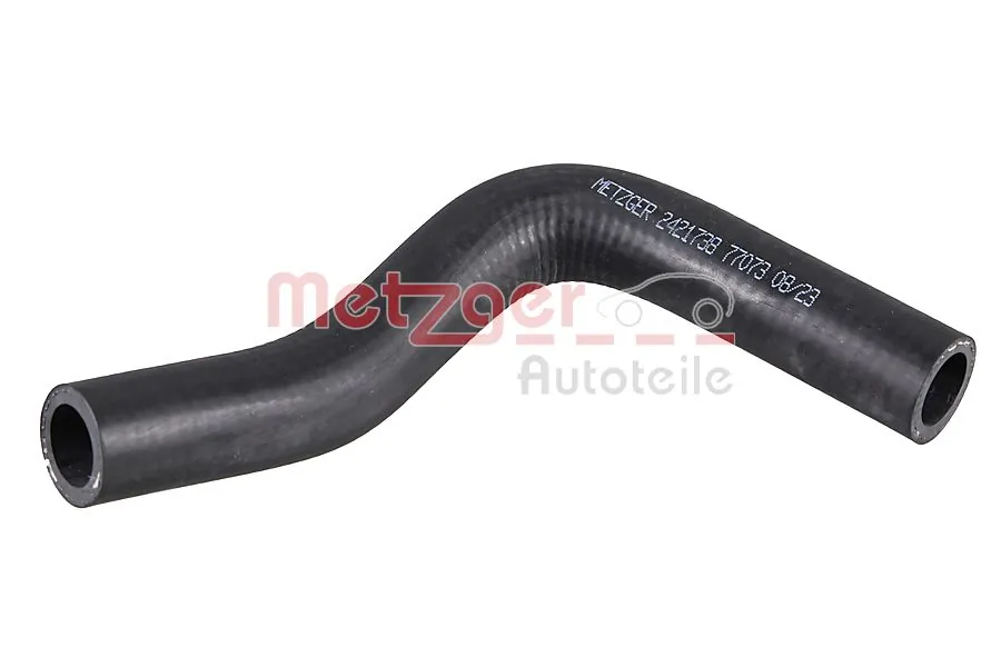 Radiator Hose 2421738