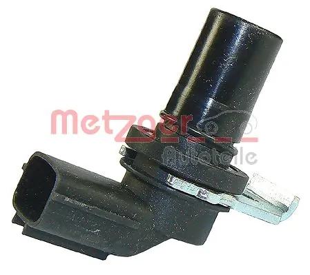 METZGER AUTOTEILE 0909050 RPM Sensor, automatic transmission