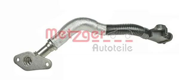 Hose, crankcase ventilation GREENPARTS 2380082