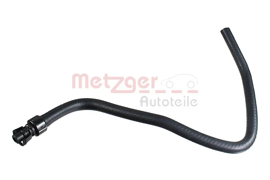 Radiator Hose 2421603