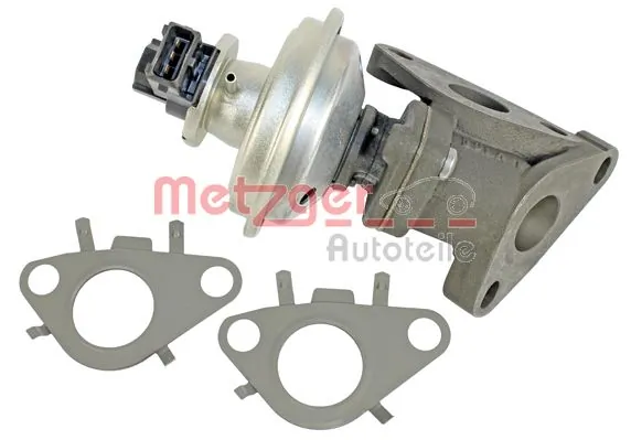 METZGER AUTOTEILE 0892503 EGR Valve