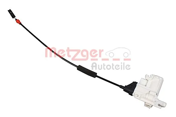 METZGER AUTOTEILE 2314430 Closing aid, door