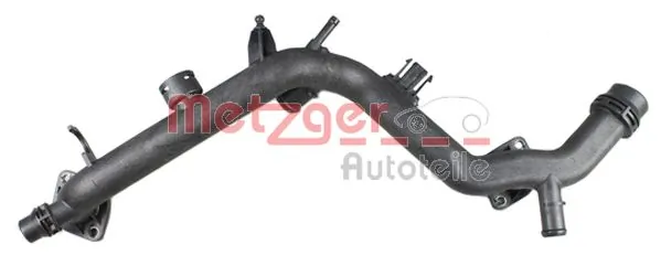 Coolant Pipe 4010204