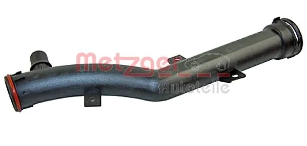 Coolant Pipe 4010167